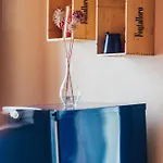 شقة Podere Biricocolo - Il Cortile *