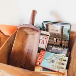 Podere Biricocolo - Il Cortile شقة