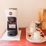 شقة Podere Biricocolo - Il Cortile *