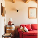 شقة Podere Biricocolo - Il Cortile *
