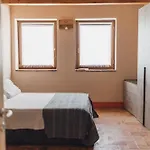 Podere Biricocolo - Il Cortile شقة Bucine