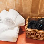 شقة Podere Biricocolo - Il Cortile