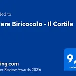 Podere Biricocolo - Il Cortile Bucine