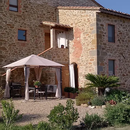 Podere Biricocolo - Il Cortile Lägenhet