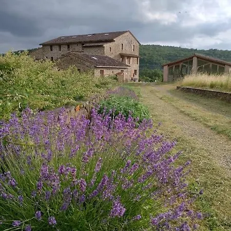Podere Biricocolo - Il Cortile Apartment