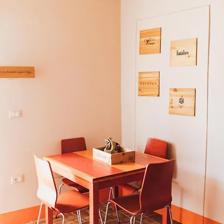 Podere Biricocolo - Il Cortile Apartment