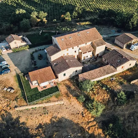 Podere Biricocolo - Il Cortile Apartment