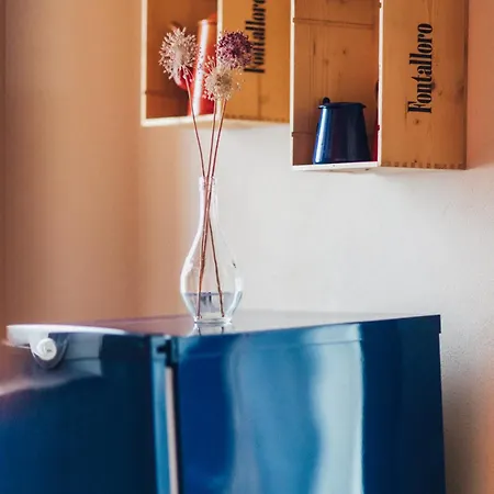 Apartment Podere Biricocolo - Il Cortile *