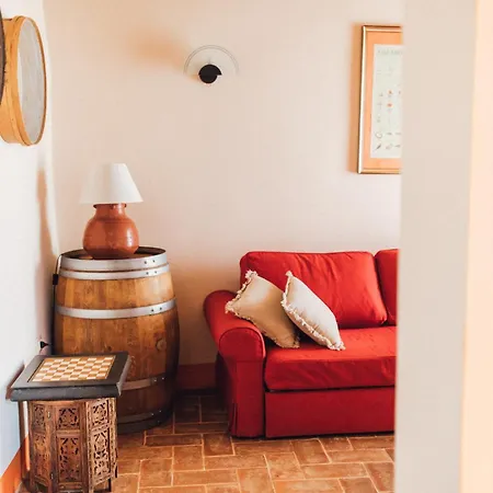 Podere Biricocolo - Il Cortile Apartment *