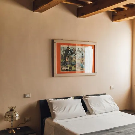 Apartment Podere Biricocolo - Il Cortile Bucine