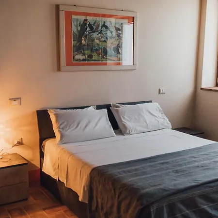 Podere Biricocolo - Il Cortile Apartment
