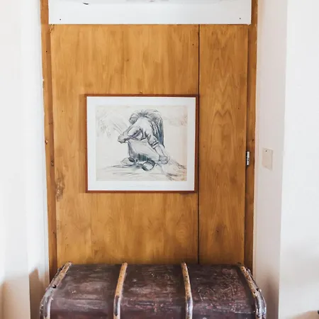 Apartment Podere Biricocolo - Il Cortile *