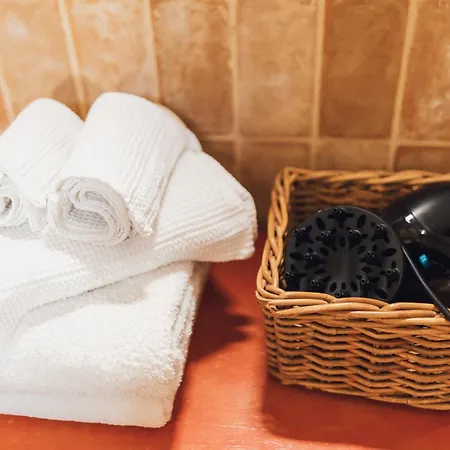 Apartment Podere Biricocolo - Il Cortile