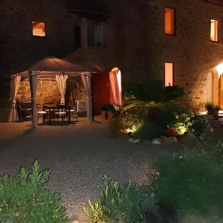 Apartment Podere Biricocolo - Il Cortile *