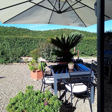 Podere Biricocolo - Il Cortile Апартаменты *