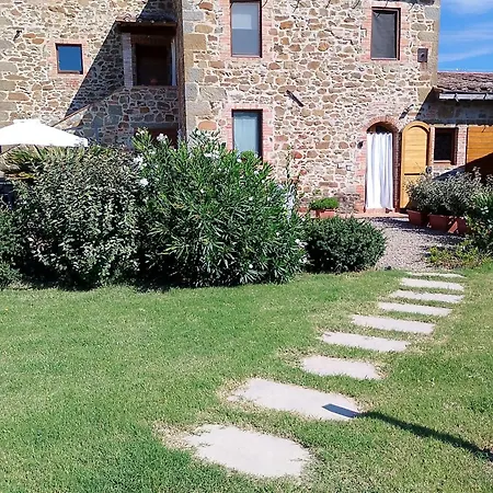 Podere Biricocolo - Il Cortile Appartamento