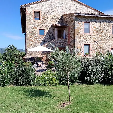 Podere Biricocolo - Il Cortile Appartamento