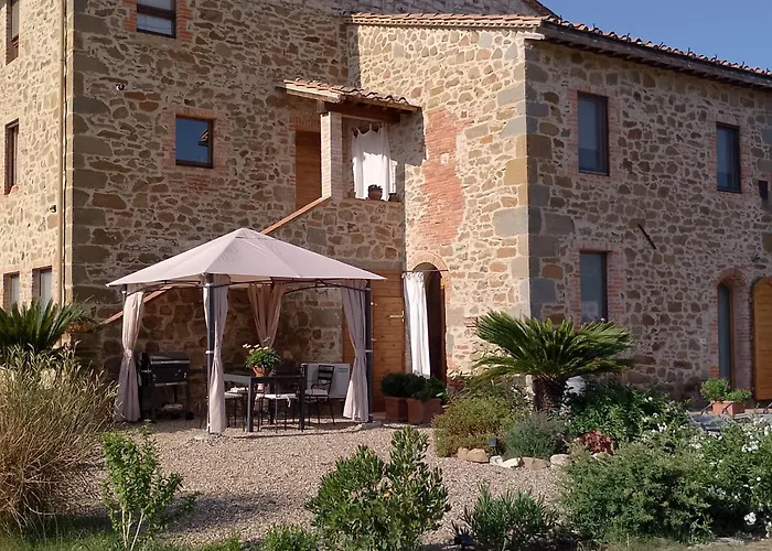 Podere Biricocolo - Il Cortile Lägenhet
