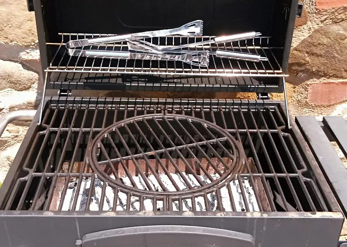 Lägenhet Podere Biricocolo - Il Cortile