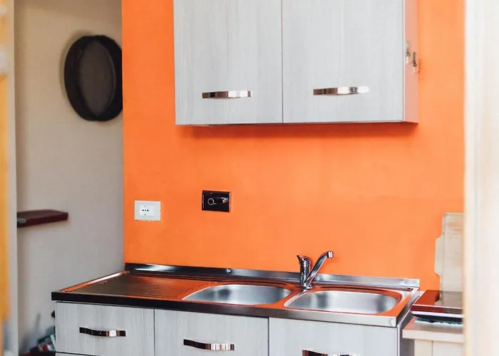 Podere Biricocolo - Il Cortile