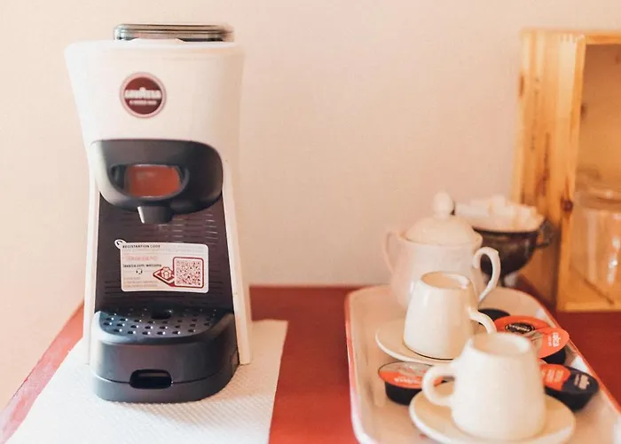 Lägenhet Podere Biricocolo - Il Cortile *