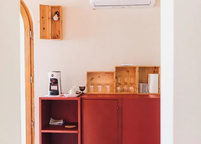 Podere Biricocolo - Il Cortile *