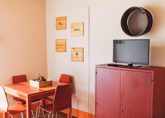 Podere Biricocolo - Il Cortile