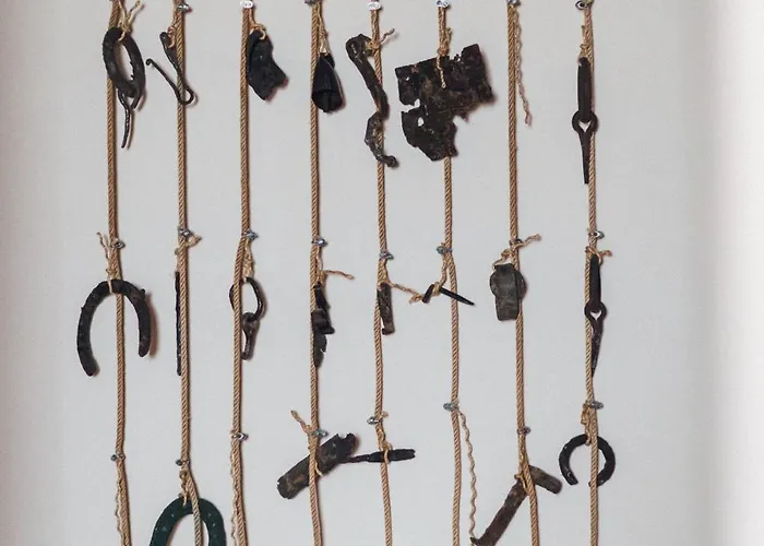 Podere Biricocolo - Il Cortile Lägenhet