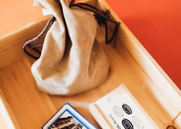 Lägenhet Podere Biricocolo - Il Cortile