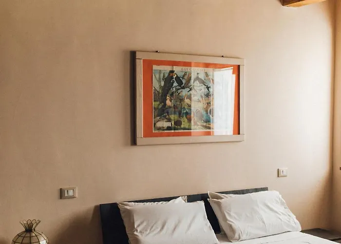 Lägenhet Podere Biricocolo - Il Cortile Bucine