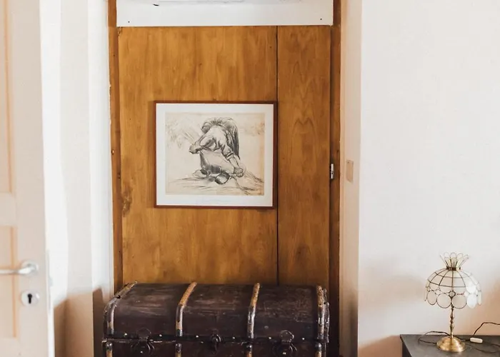 Podere Biricocolo - Il Cortile * Bucine