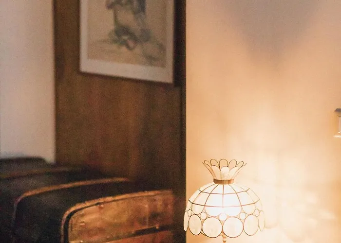 Podere Biricocolo - Il Cortile