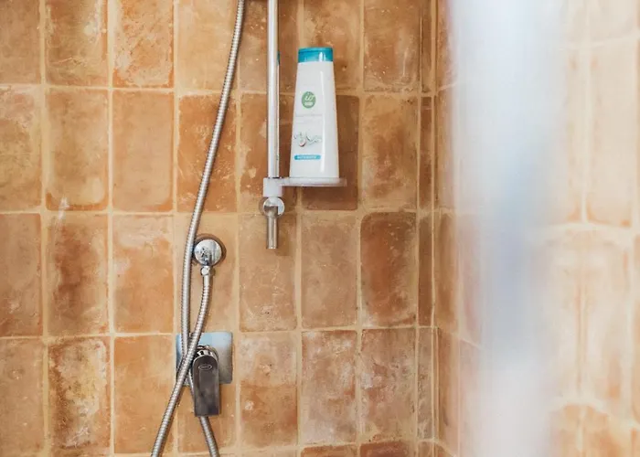 Podere Biricocolo - Il Cortile Lägenhet *