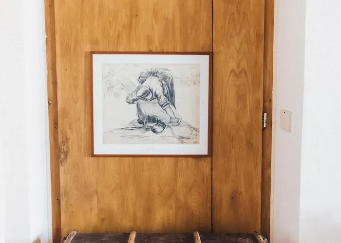 Lägenhet Podere Biricocolo - Il Cortile *