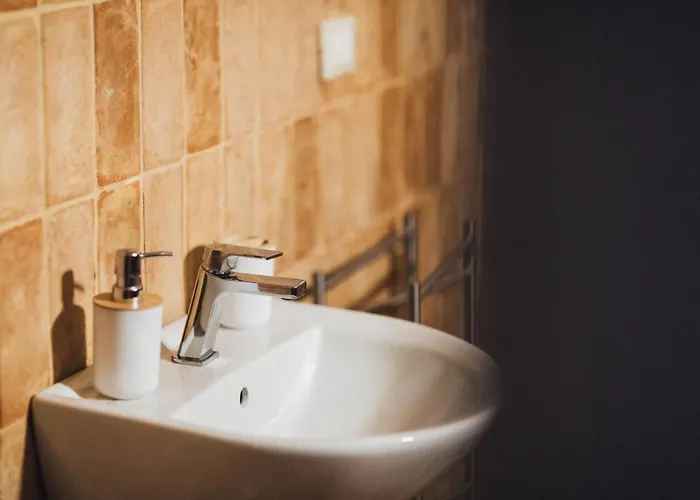 Podere Biricocolo - Il Cortile Lägenhet